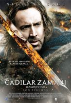 Cadılar Zamanı Türkçe Full Film izle