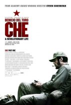 Che 1 Arjantin Türkçe Dublaj izle