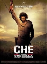 Che 2 Gerilla Türkçe Dublaj izle