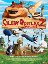 Çılgın Dostlar 2 Türkçe 720p HD Full izle