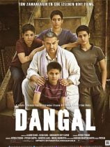 Dangal Full HD Film izle