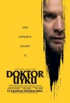 Doktor Uyku Türkçe Full Film HD izle