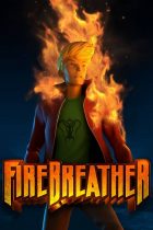 Ejder Çocuk – Firebreather Türkçe Full Film izle