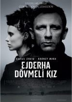 Ejderha Dövmeli Kız 2009 Türkçe Dublaj 720p izle