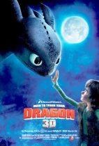 Ejderhanı Nasıl Eğitirsin Türkçe Dublaj 720p izle