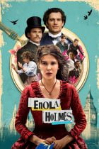 Enola Holmes Full Film izle