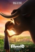 Ferdinand Türkçe Dublaj Full HD 720p izle