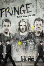 Fringe 5. Sezon 4. Bölüm izle