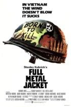 Full Metal Jacket Türkçe Dublaj HD izle