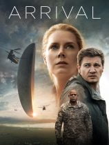 Geliş – Arrival Full Film izle