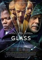 Glass 2019 Türkçe HD Full Film izle