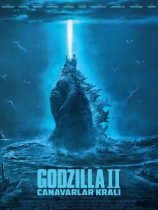 Godzilla 2 Canavarlar Kralı Full Film izle