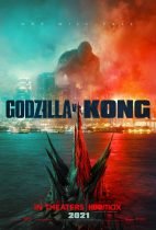 Godzilla vs Kong Full Film izle