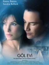 Göl Evi – The Lake House Türkçe Dublaj HD izle