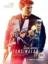 Görevimiz Tehlike 6 Yansımalar HD Film izle