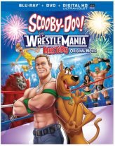 Scooby-Doo: Güreş Macerası Türkçe 720p izle