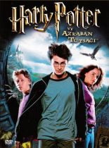 Harry Potter ve Azkaban Tutsağı Türkçe Dublaj Full izle