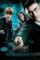 Harry Potter ve Zümrüdüanka Yoldaşlığı Türkçe Dublaj HD izle