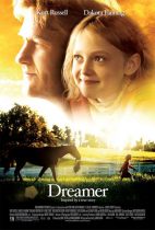 Hayalperest – Dreamer Türkçe Dublaj izle