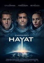 Hayat – Life Türkçe Dublaj Film izle