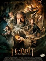 Hobbit 2: Smaug’un Çorak Toprakları Türkçe Dublaj Full HD izle