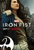 Iron Fist 2. Sezon 5. Bölüm izle