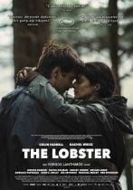 Istakoz – The Lobster Türkçe Dublaj Film izle