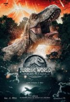 Jurassic Park 5 Yıkılmış Krallık Full HD Film izle