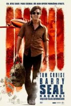 Barry Seal: Kaçakçı Full Film izle