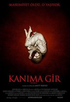 Kanıma Gir Türkçe Full HD Film izle