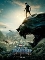 Black Panther Türkçe Dublaj 720p izle