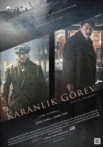 Karanlık Görev 2016 Türkçe Dublaj Full 720p izle