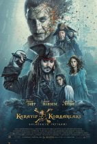 Karayip Korsanları 5: Salazar’ın İntikamı Full Film izle