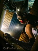 Catwoman – Kedi Kadın Türkçe Dublaj Full HD izle