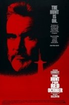 Kızıl Ekim 1990 Türkçe Dublaj 720p HD izle