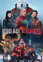 Kod Adı: Kırmızı – Red One Tükrçe Film izle