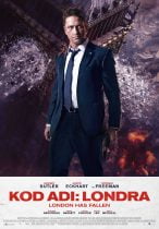 Kod Adı: Londra Türkçe Dublaj 720p HD izle