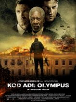 Kod Adı: Olympus Türkçe Dublaj 720p HD izle