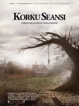 Korku Seansı Full HD Film izle