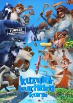 Kuzular Kurtlara Karşı Türkçe 720p HD izle