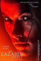 Lazarus Etkisi Full Film izle