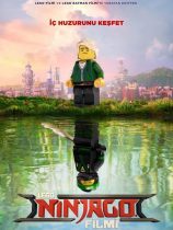 LEGO Ninjago Filmi Full HD izle