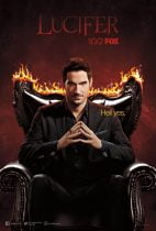 Lucifer 3. Sezon 11. Bölüm izle