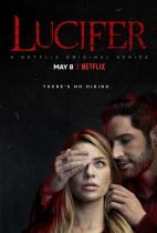 Lucifer 4. Sezon 5. Bölüm izle