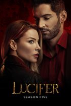 Lucifer 5. Sezon 4. Bölüm Türkçe Dublaj Dizi izle