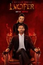 Lucifer 6. Sezon 3. Bölüm Türkçe Full Dizi izle