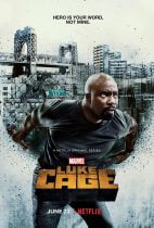 Luke Cage 2. Sezon 13. Bölüm izle