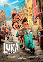 Luka 2021 Türkçe Dublaj Full Film izle