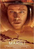 Marslı – The Martian Türkçe Dublaj 720p HD izle