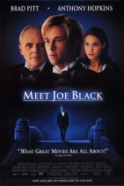 Meet Joe Black Türkçe Full Film izle